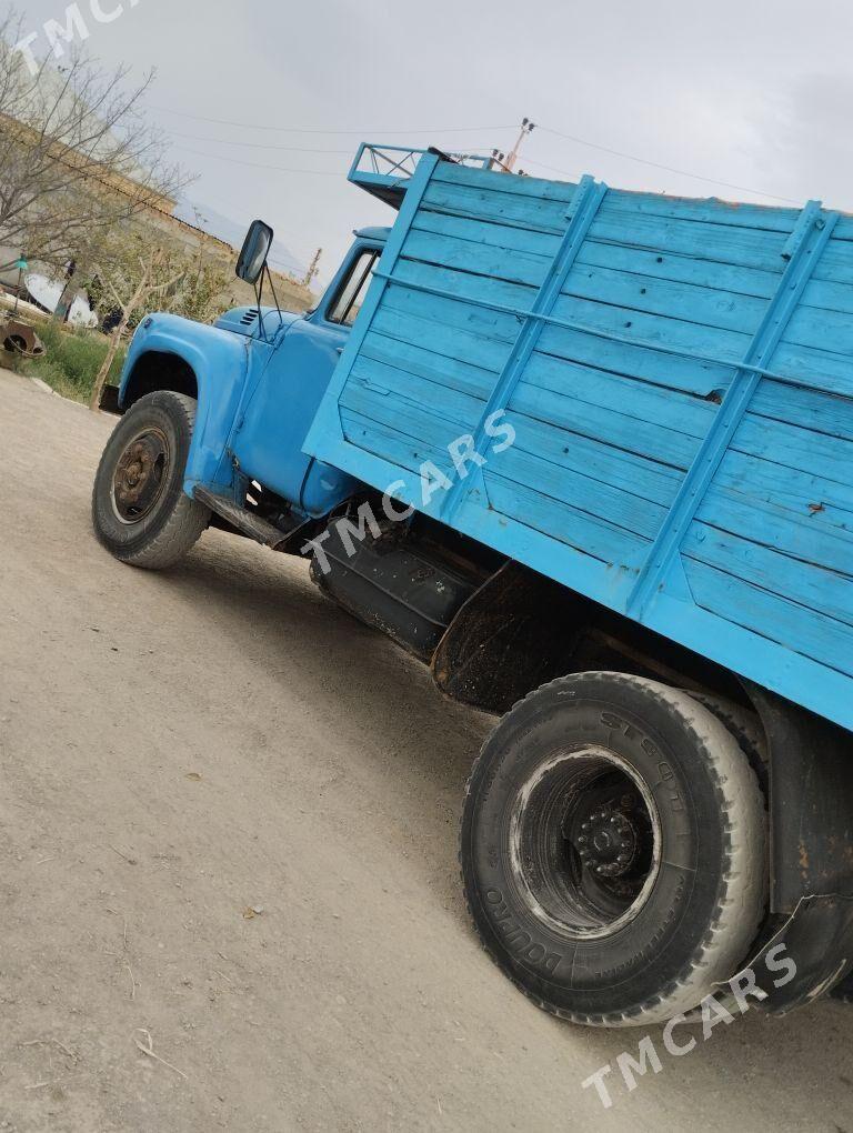 Zil 130 1985 - 59 000 TMT - Бахарден - img 4