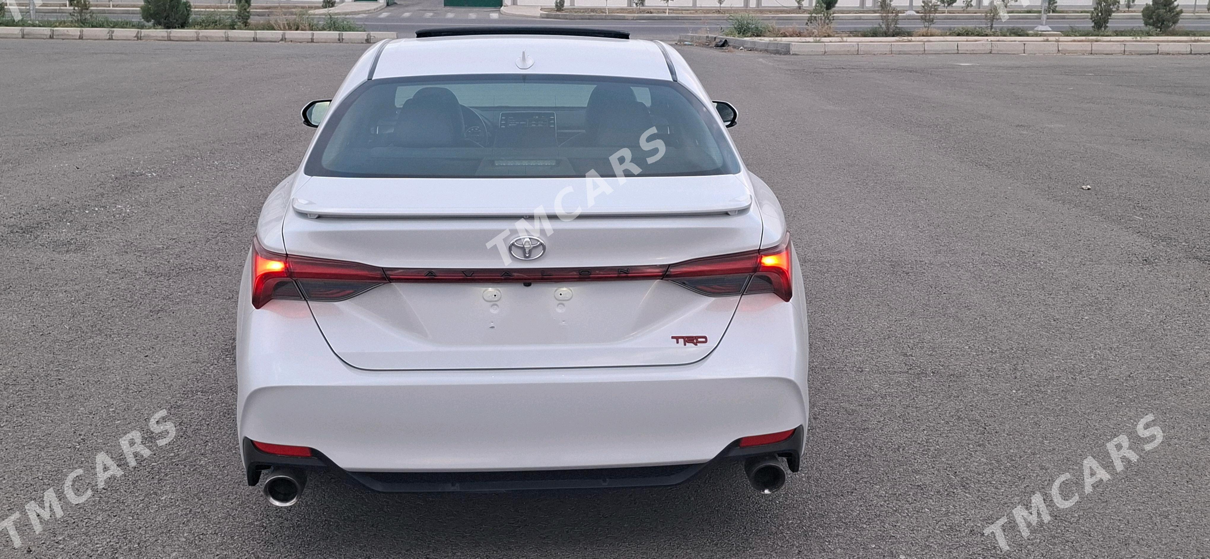 Toyota Avalon 2021 - 470 000 TMT - Гёкдепе - img 6