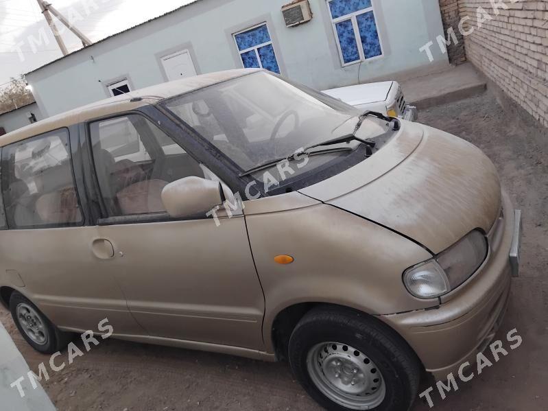 Nissan Stanza 1993 - 15 000 TMT - Mary - img 3