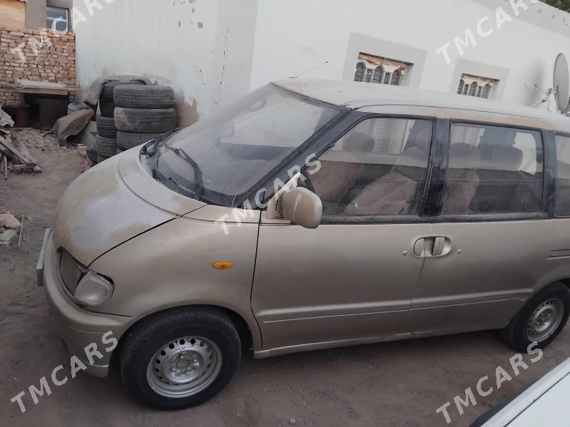 Nissan Stanza 1993 - 15 000 TMT - Mary - img 2