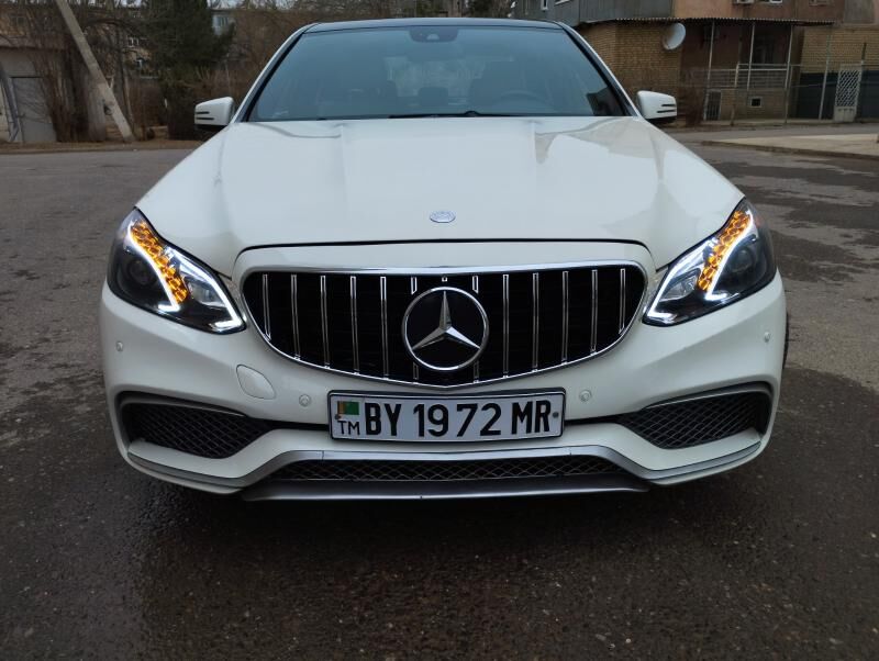 Mercedes 2010--2015 овурмек учун затлары комплект 55 000 TMT - Мары - img 4