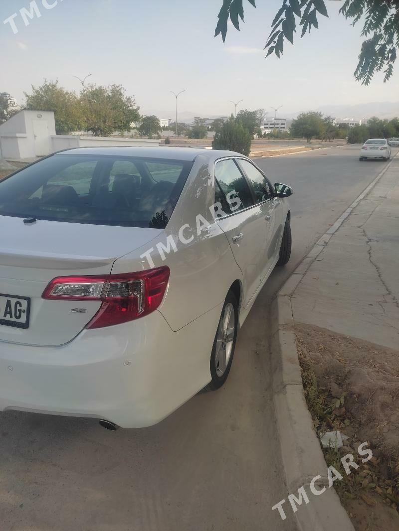 Toyota Camry 2012 - 240 000 TMT - Ашхабад - img 4