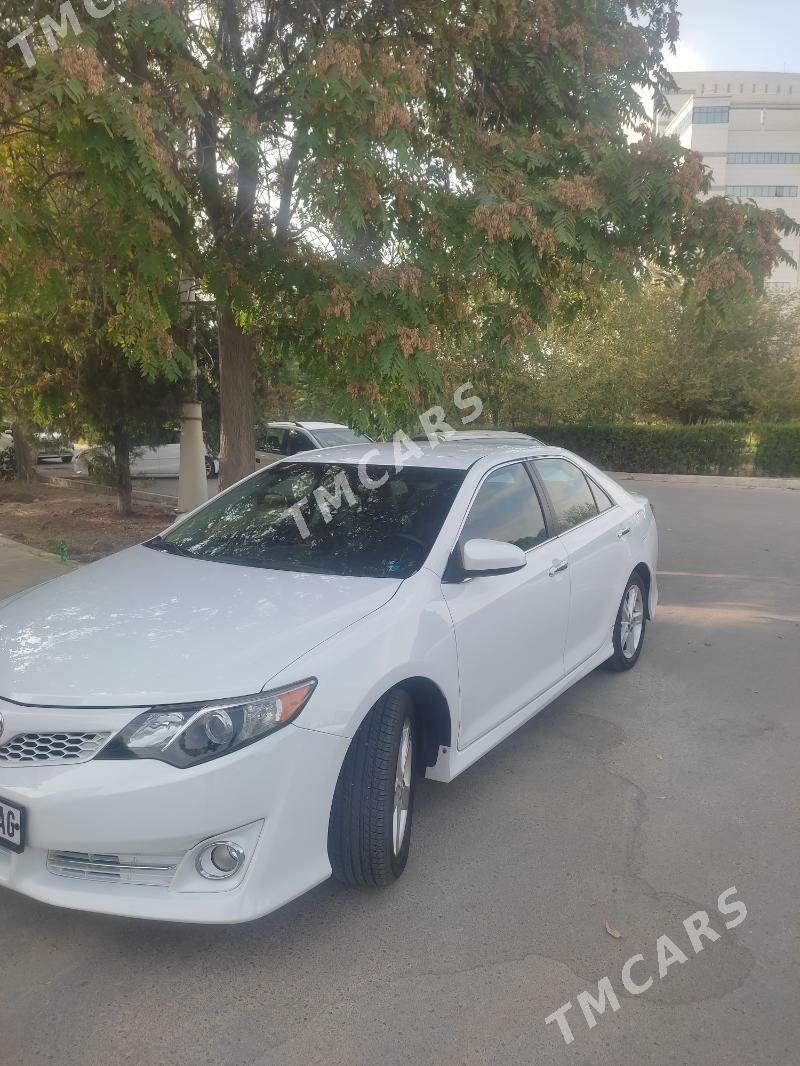 Toyota Camry 2012 - 240 000 TMT - Ашхабад - img 2