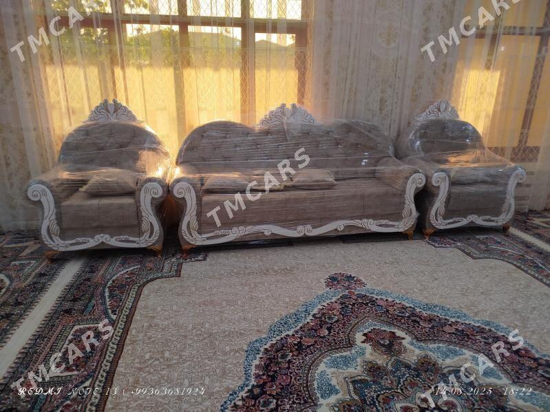 diwan kresli tacli - Şabat etr. - img 2