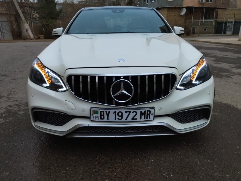 Mercedes 2010--2015 овурмек учун затлары комплект 55 000 TMT - Мары - img 5