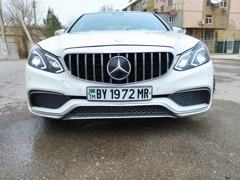 Mercedes 2010--2015 овурмек учун затлары комплект 55 000 TMT - Мары - img 6
