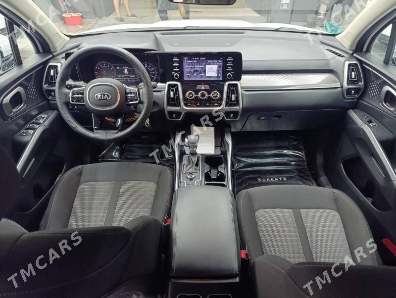 Kia Sorento 2021 - 335 000 TMT - Parahat 7 - img 7