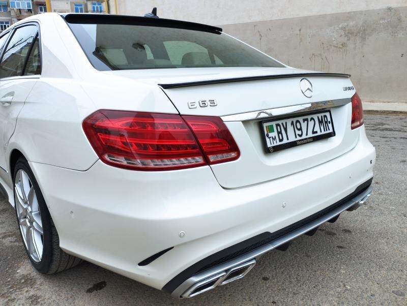 Mercedes 2010--2015 овурмек учун затлары комплект 55 000 TMT - Мары - img 9
