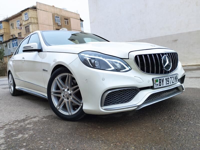 Mercedes 2010--2015 овурмек учун затлары комплект 55 000 TMT - Мары - img 7