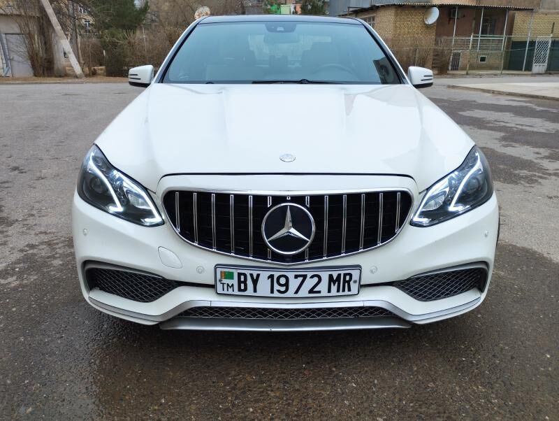 Mercedes 2010--2015 овурмек учун затлары комплект 55 000 TMT - Мары - img 8