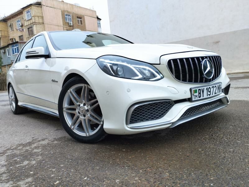 Mercedes 2010--2015 овурмек учун затлары комплект 55 000 TMT - Мары - img 10