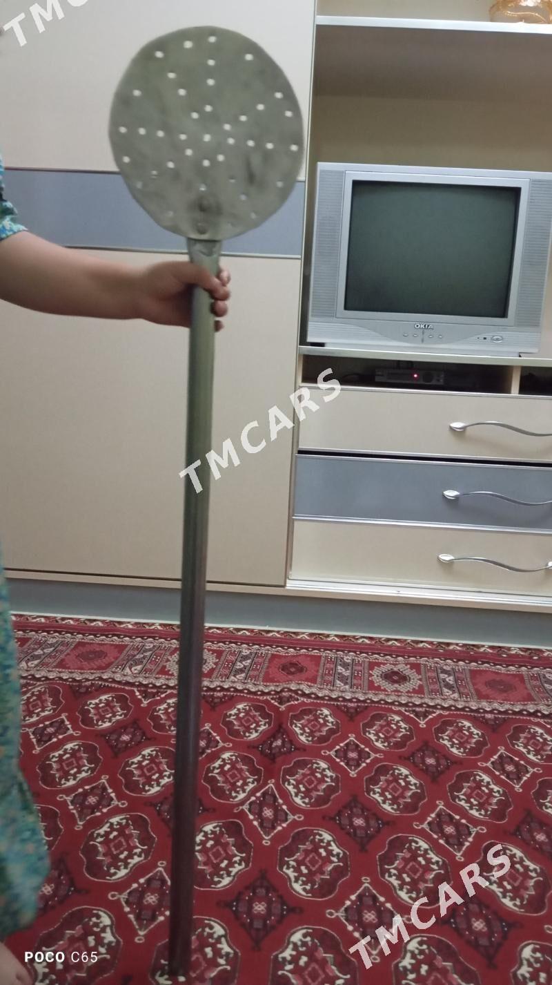 kepkir - Balkanabat - img 2