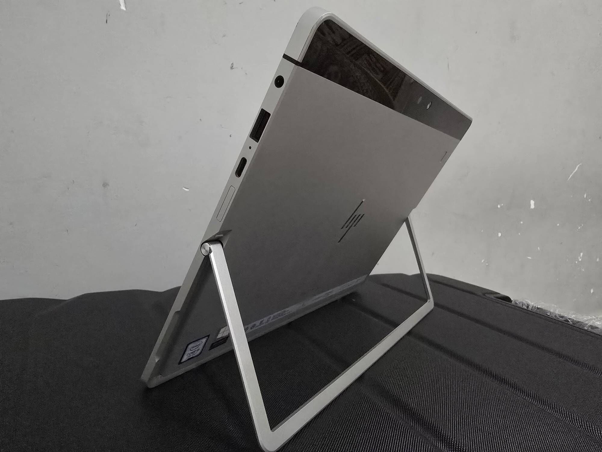 Hp Planset EliteBok i5-7 8-256 - Ашхабад - img 3