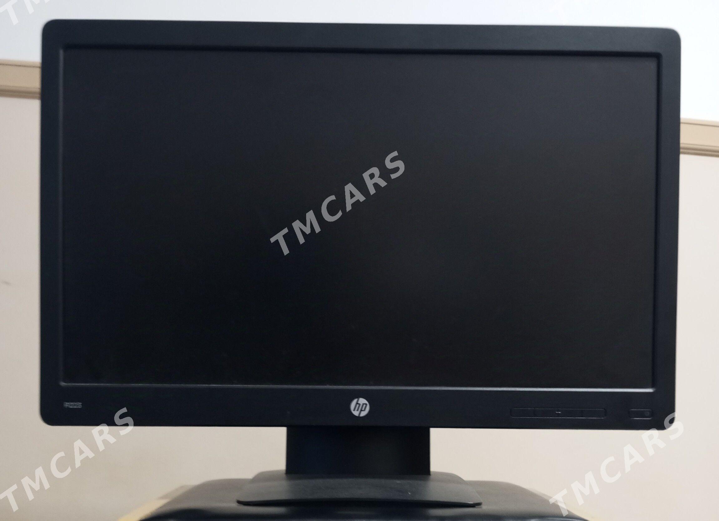 Монитор HP - Türkmenbaşy - img 2