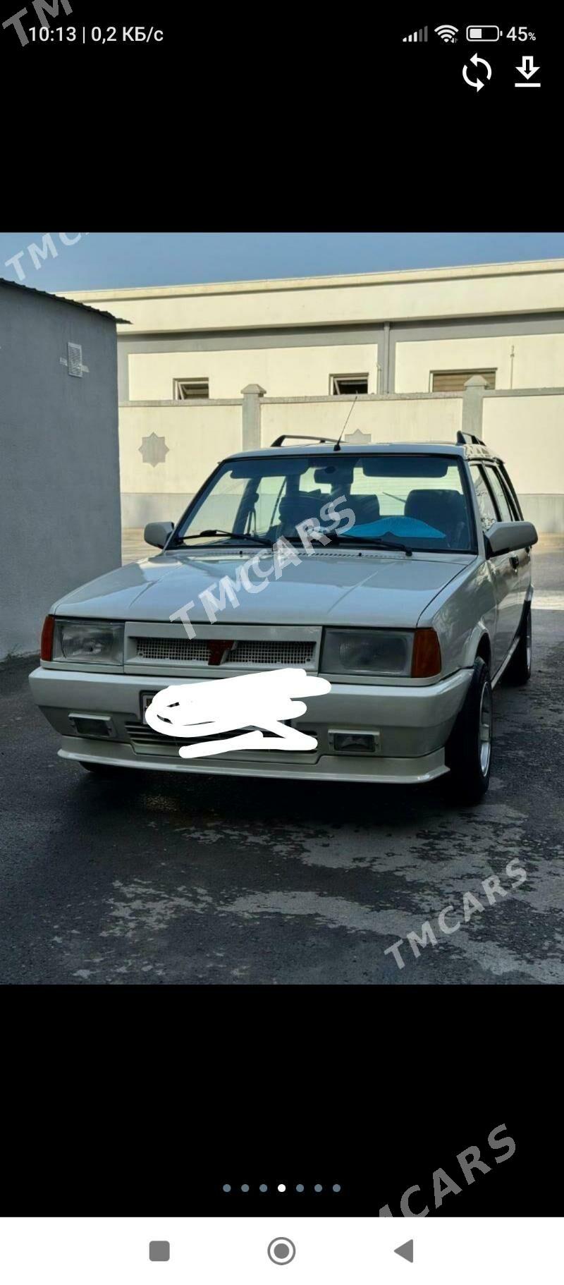 Tofaş Kartal 1997 - 35 000 TMT - Balkanabat - img 3