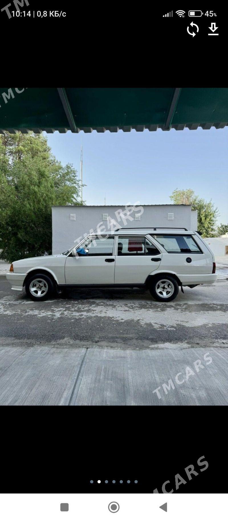 Tofaş Kartal 1997 - 35 000 TMT - Balkanabat - img 2