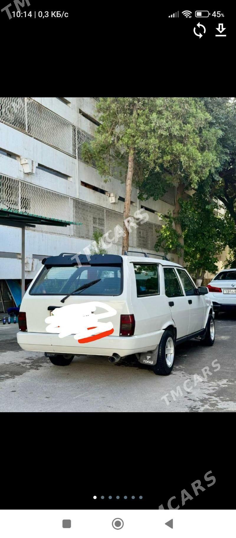 Tofaş Kartal 1997 - 35 000 TMT - Balkanabat - img 4