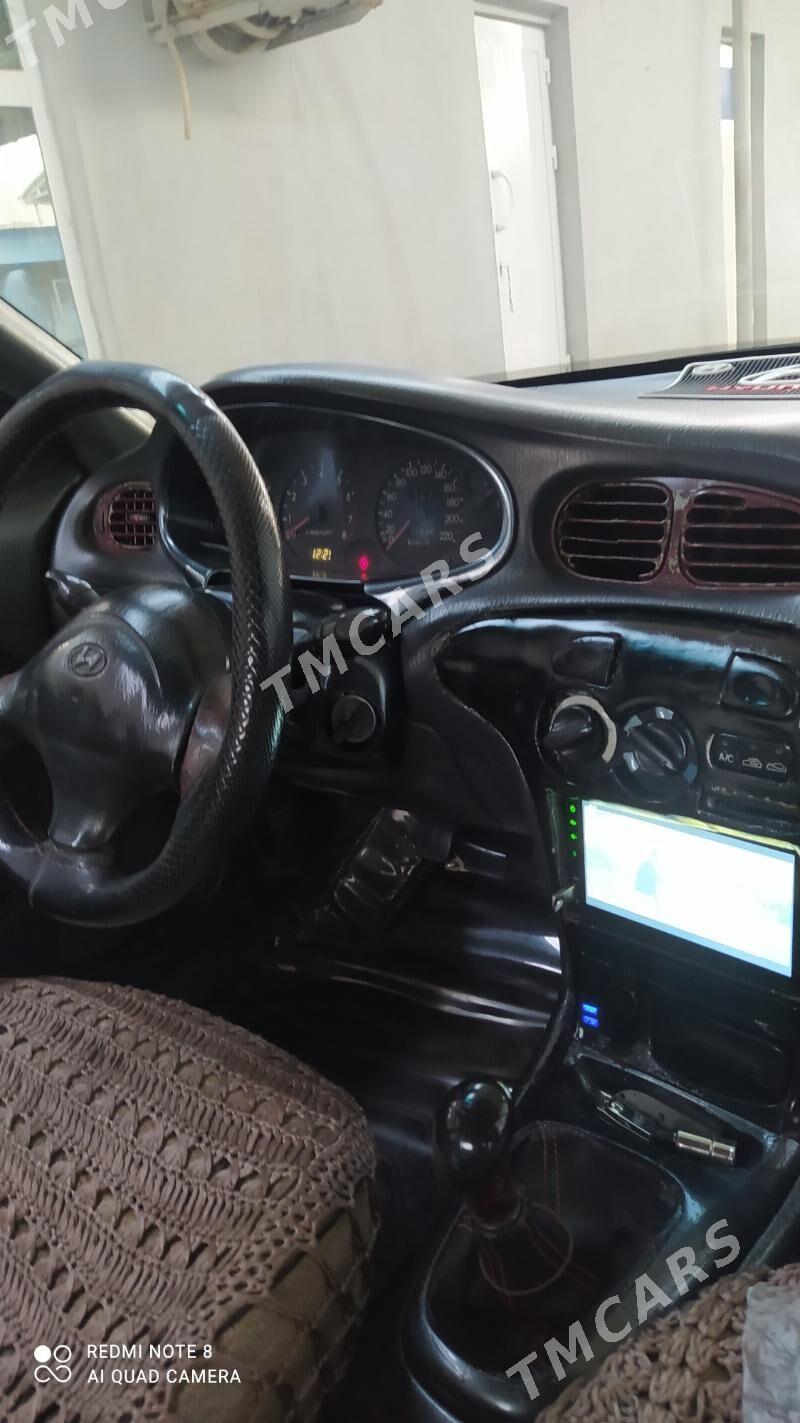 Hyundai Elantra 1998 - 37 000 TMT - Теджен - img 2