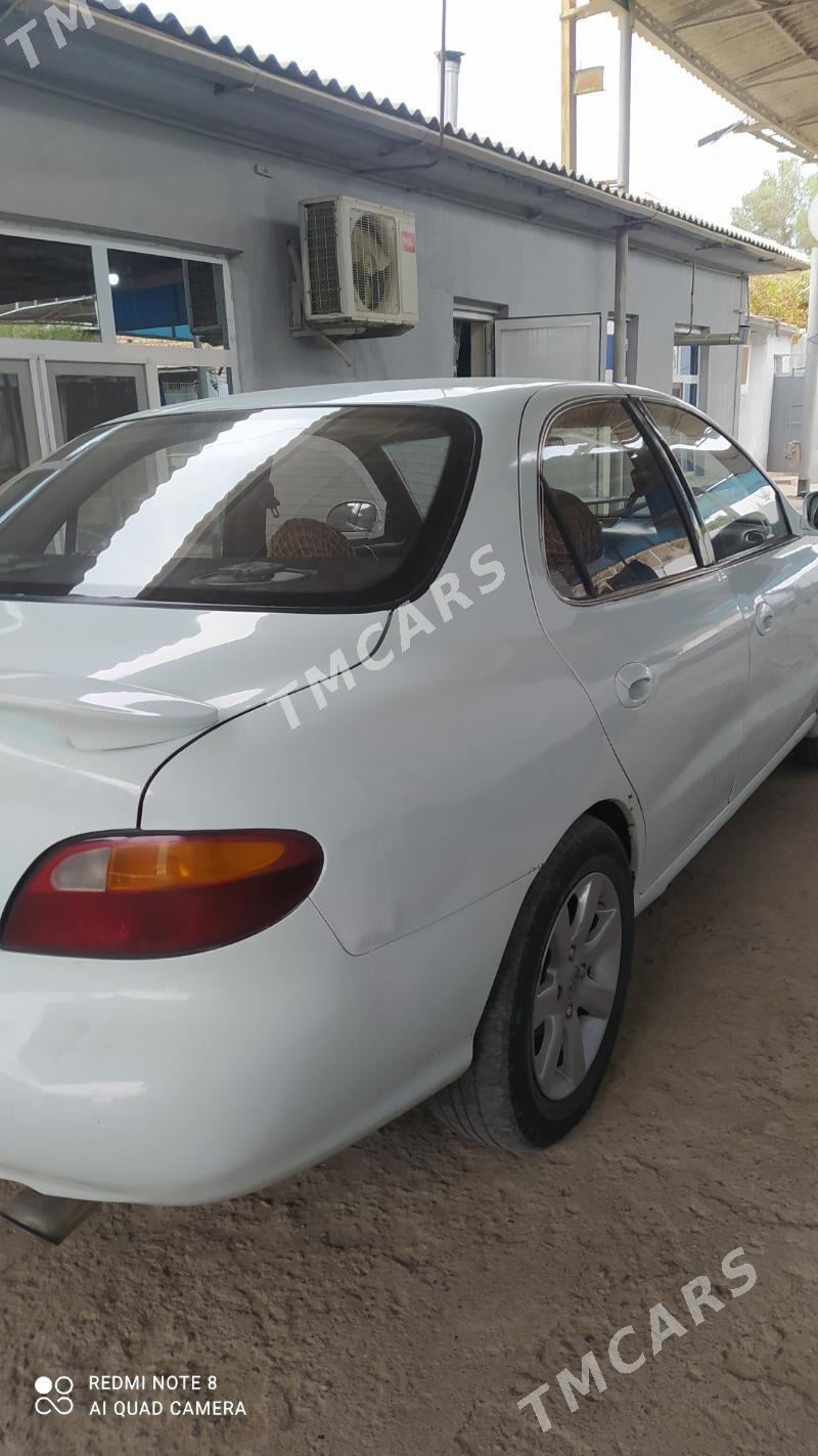 Hyundai Elantra 1998 - 37 000 TMT - Теджен - img 5