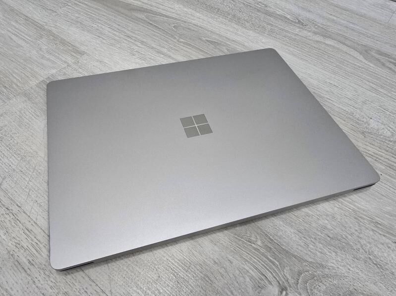 Microsoft Surface 4 i5-11 - Aşgabat - img 5