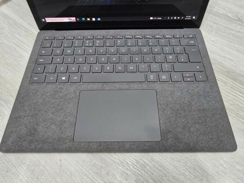 Microsoft Surface 4 i5-11 - Aşgabat - img 4