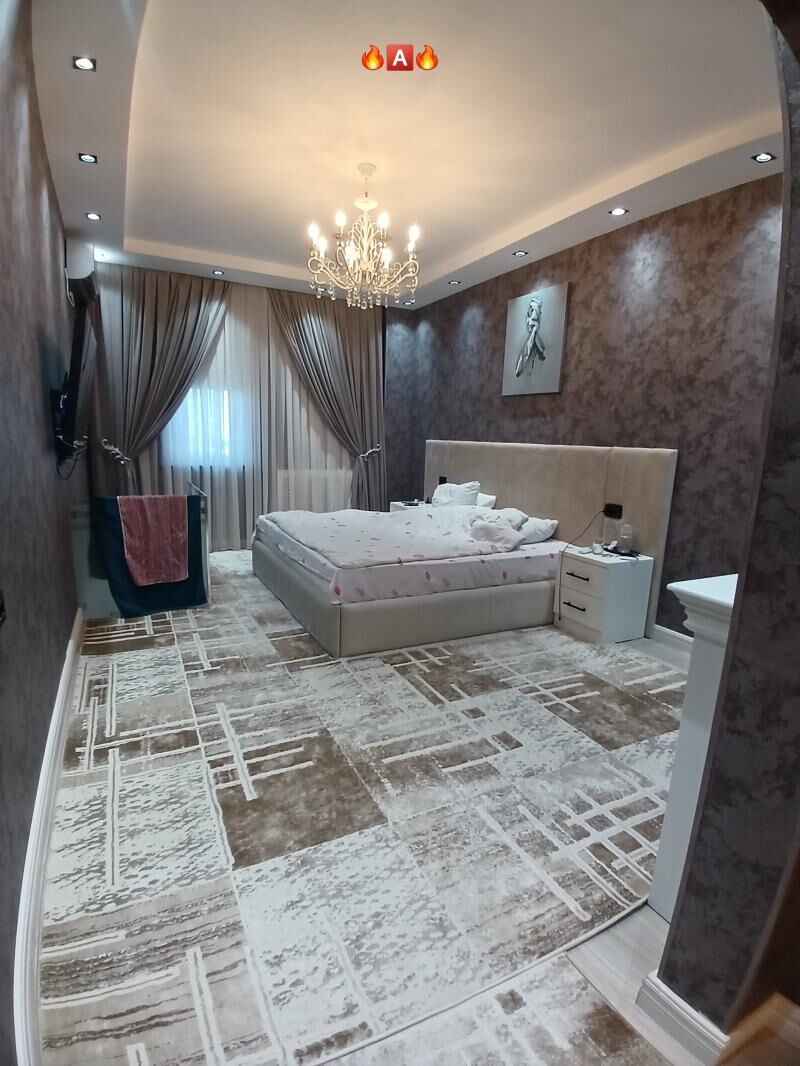 Dubleks jemagat Buzmeyin vip - Бузмеин - img 8