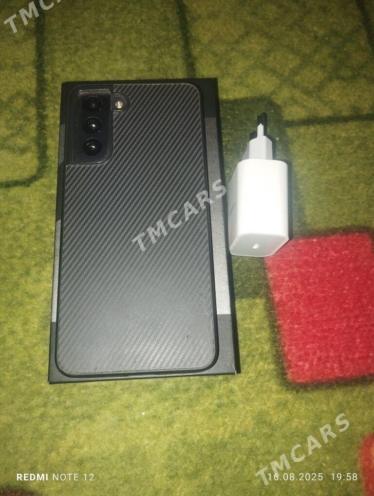Samsung s21 5G - Мары - img 5
