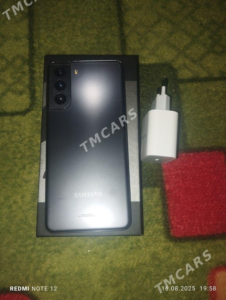 Samsung s21 5G - Мары - img 2