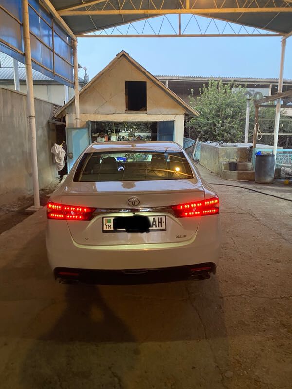 Toyota Avalon 2016 - 290 000 TMT - Tejen - img 7