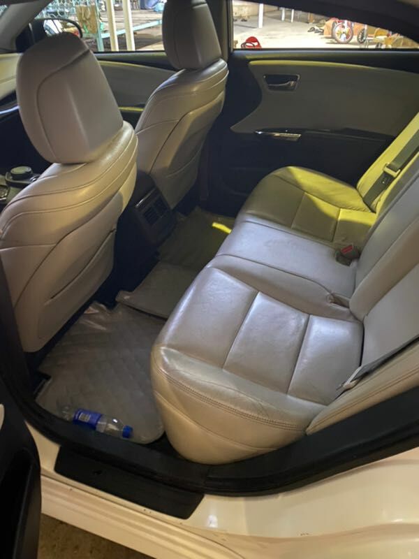 Toyota Avalon 2016 - 290 000 TMT - Tejen - img 6