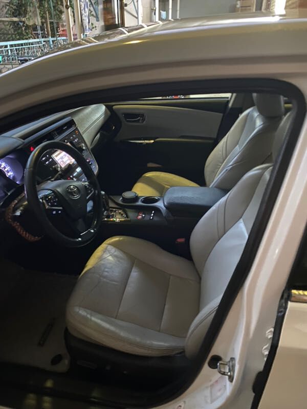 Toyota Avalon 2016 - 290 000 TMT - Tejen - img 8