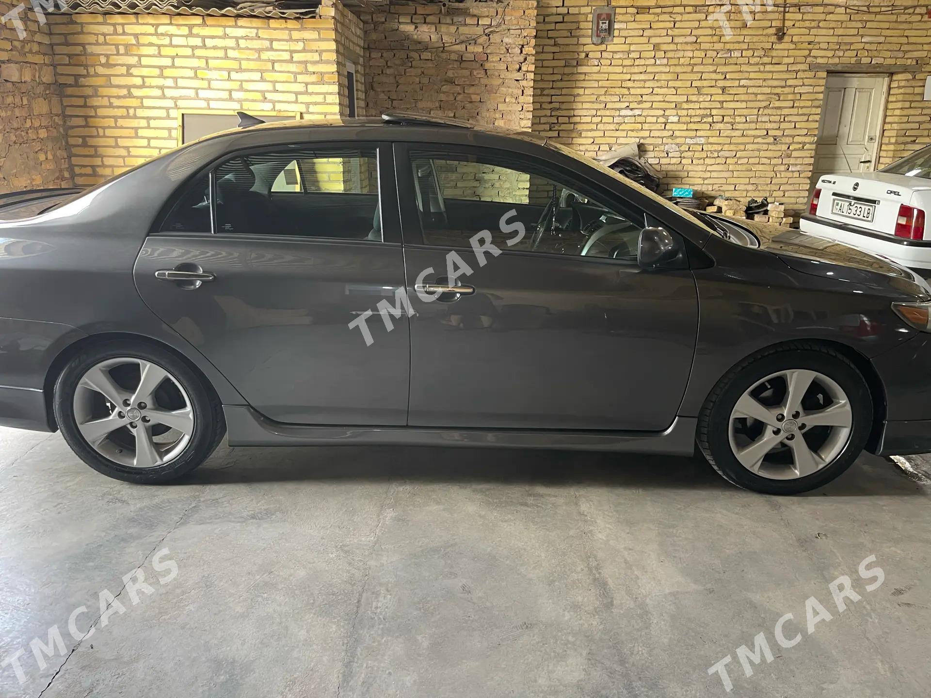 Toyota Corolla 2012 - 170 000 TMT - Kerki - img 3