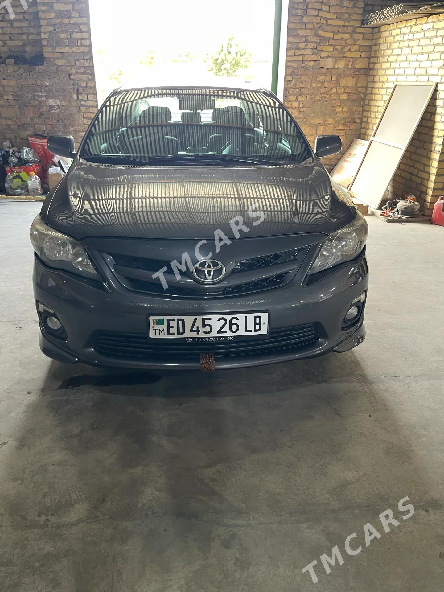 Toyota Corolla 2012 - 170 000 TMT - Kerki - img 4