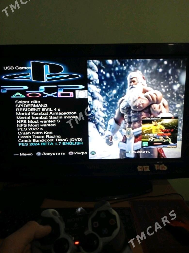 playstation 2 - Baýramaly - img 3