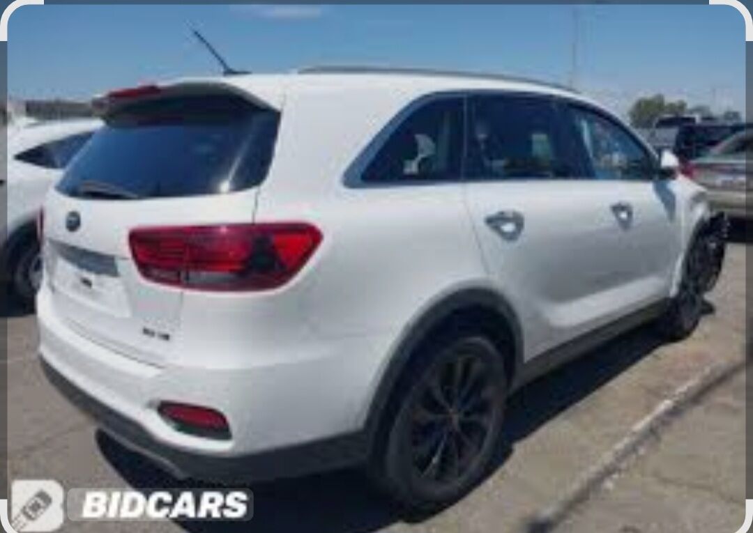Kia Sorento 2020 - 380 000 TMT - Aşgabat - img 4