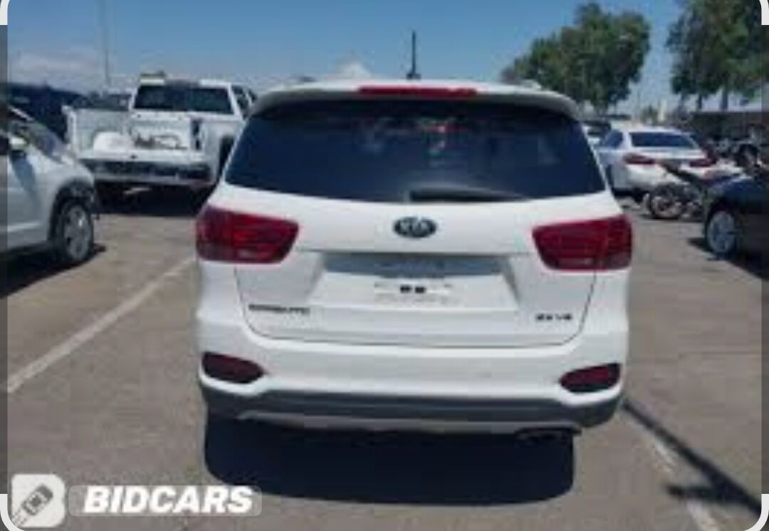 Kia Sorento 2020 - 380 000 TMT - Aşgabat - img 6