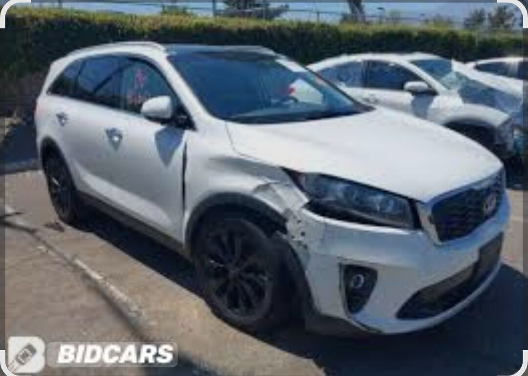 Kia Sorento 2020 - 380 000 TMT - Aşgabat - img 7