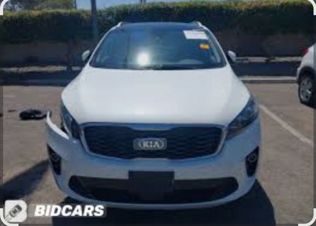 Kia Sorento 2020 - 380 000 TMT - Aşgabat - img 2