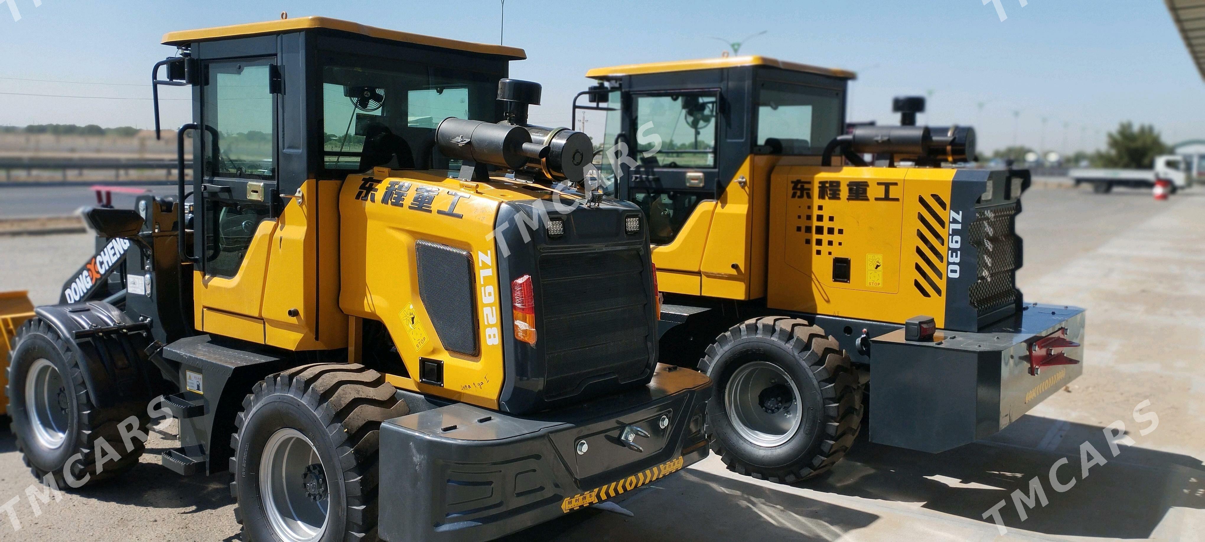 XCMG 25 2025 - 235 000 TMT - Мары - img 4