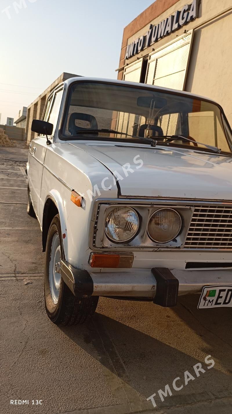 Lada 2106 1985 - 15 000 TMT - Mary - img 3
