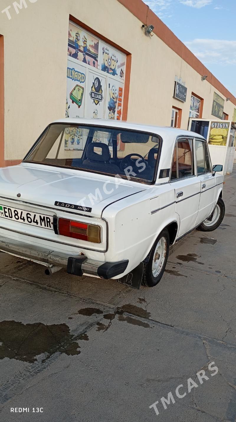 Lada 2106 1985 - 15 000 TMT - Mary - img 7