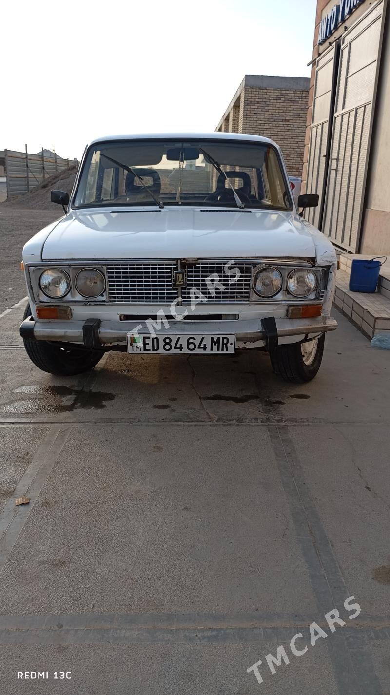 Lada 2106 1985 - 15 000 TMT - Mary - img 4