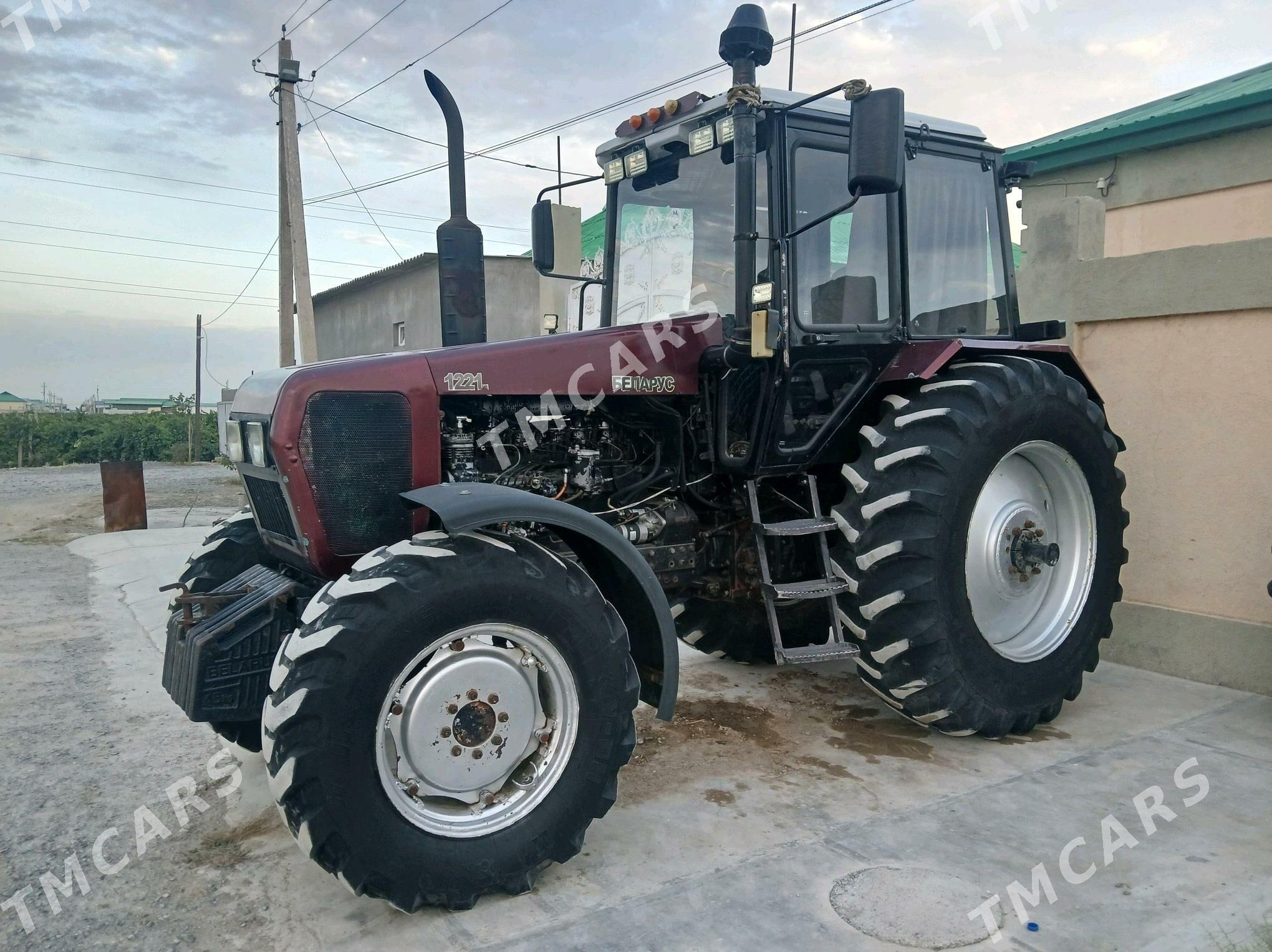 MTZ 82 2007 - 180 000 TMT - Aşgabat - img 4
