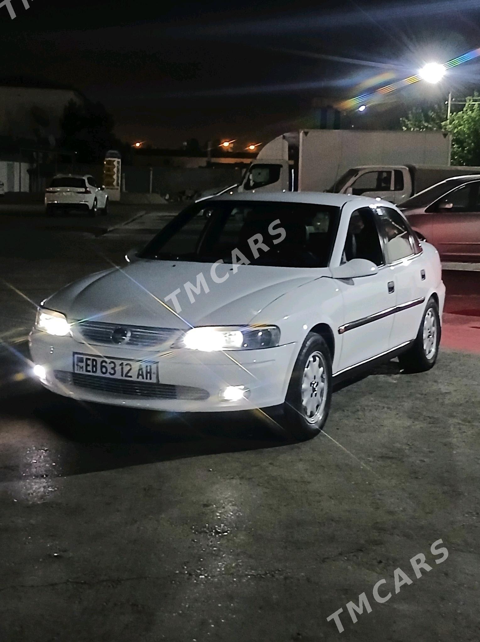 Opel Vectra 1999 - 75 000 TMT - Aşgabat - img 5