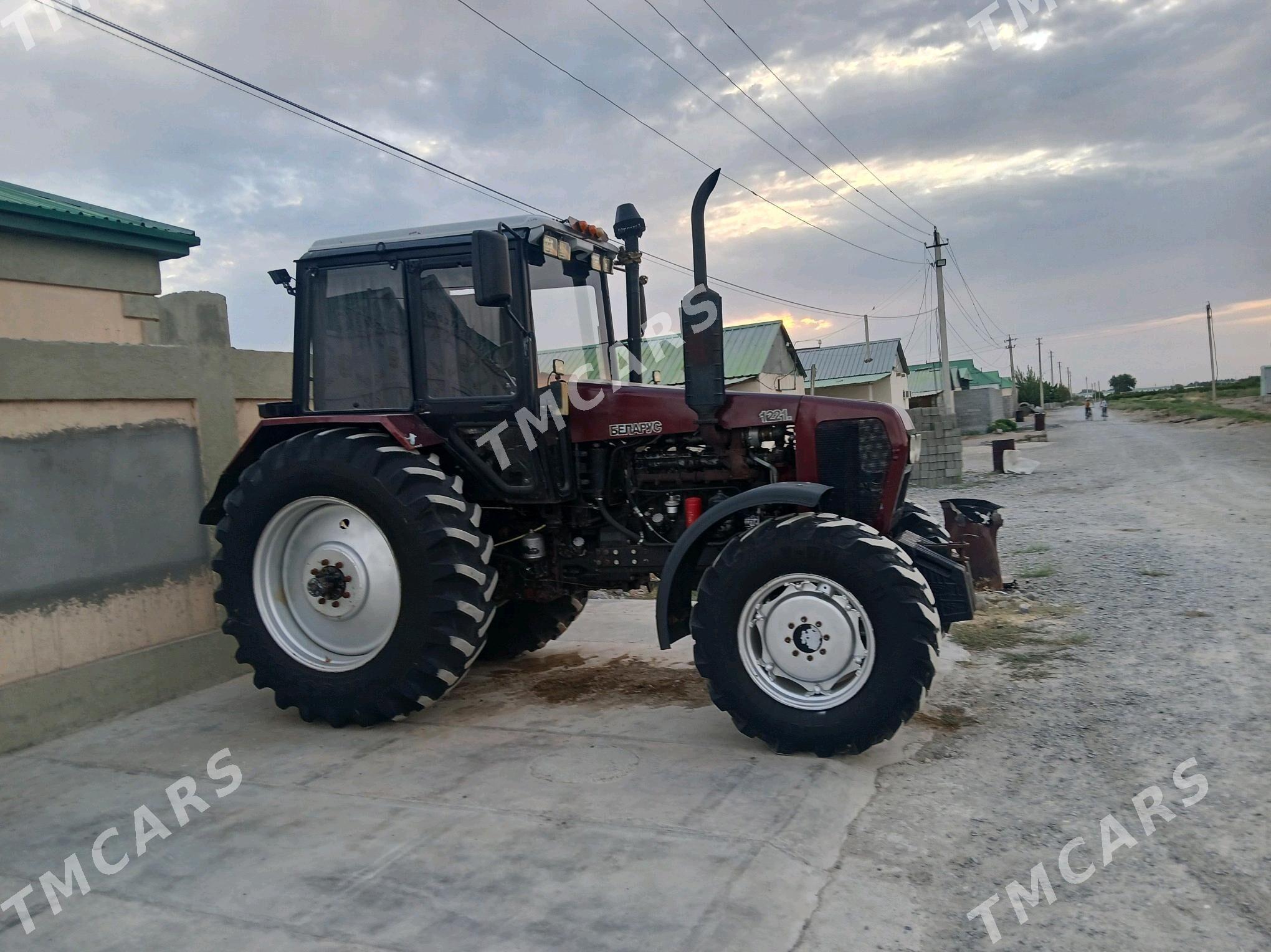 MTZ 82 2007 - 180 000 TMT - Aşgabat - img 5
