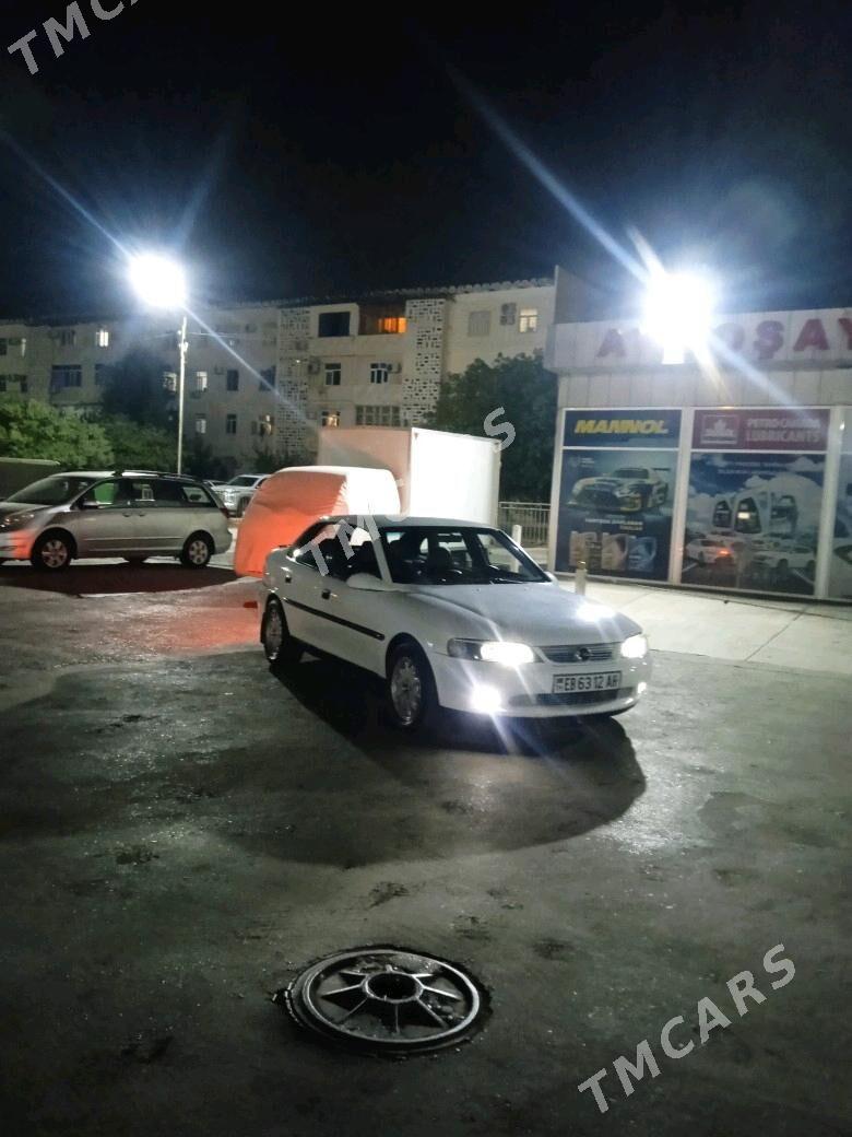 Opel Vectra 1999 - 75 000 TMT - Aşgabat - img 4