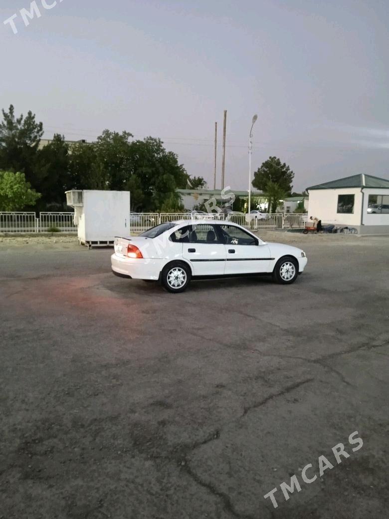 Opel Vectra 1999 - 75 000 TMT - Aşgabat - img 2