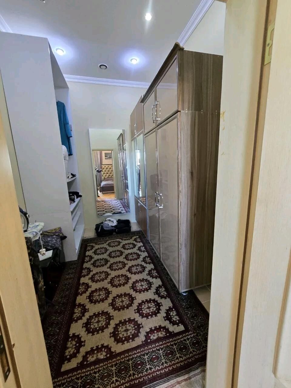 podwoyski 4kom180m² - ул. Подвойского (Битарап Туркменистан шаёлы) - img 8