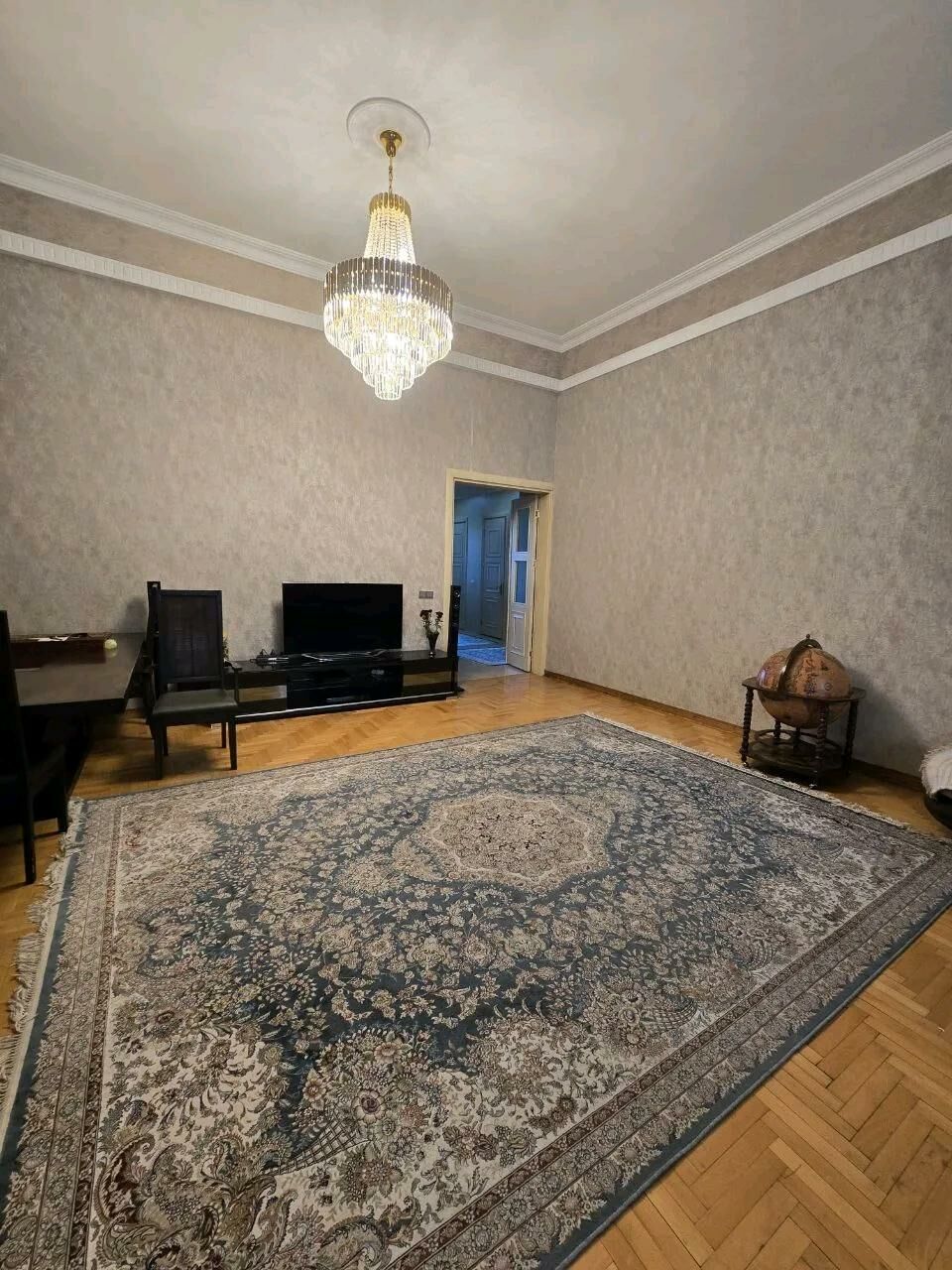 podwoyski 4kom180m² - ул. Подвойского (Битарап Туркменистан шаёлы) - img 2