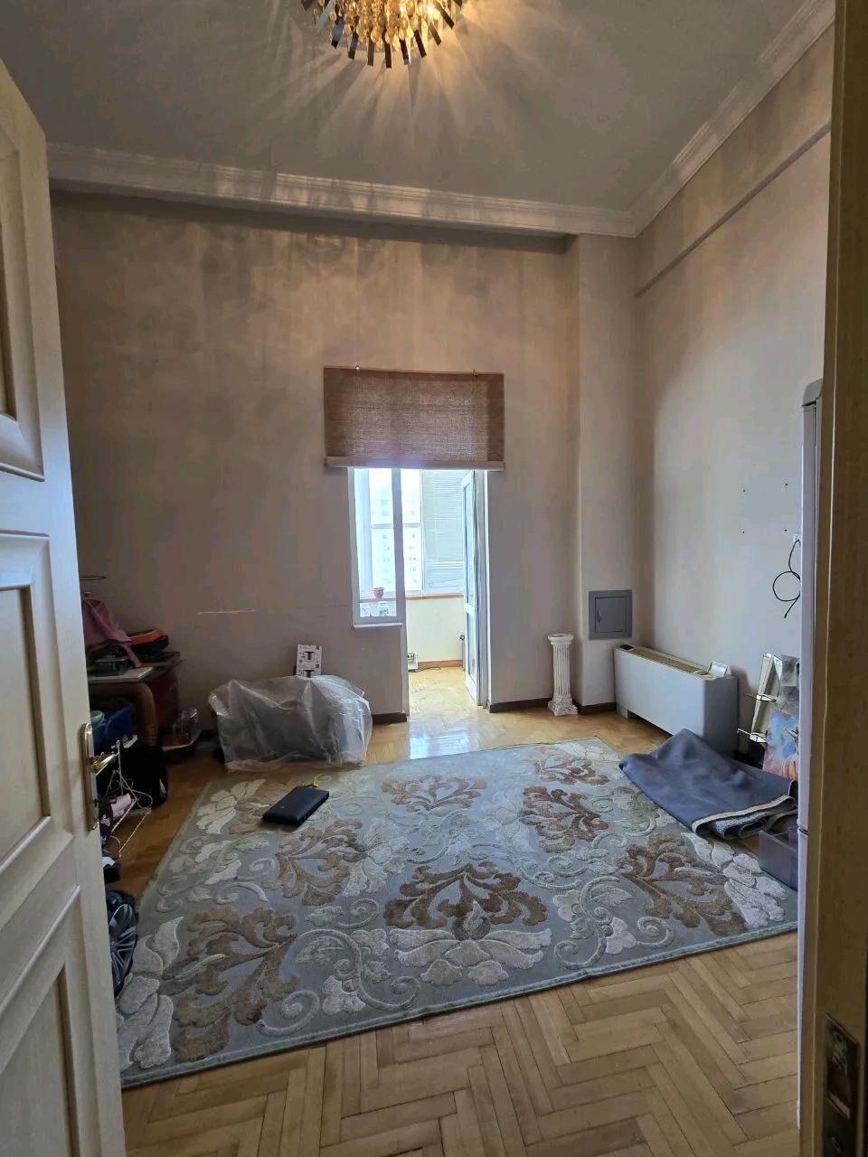 podwoyski 4kom180m² - ул. Подвойского (Битарап Туркменистан шаёлы) - img 6